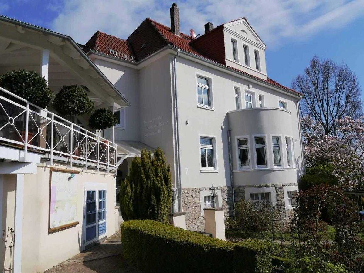 באד דריבורג Boehler'S Landgasthaus מראה חיצוני תמונה