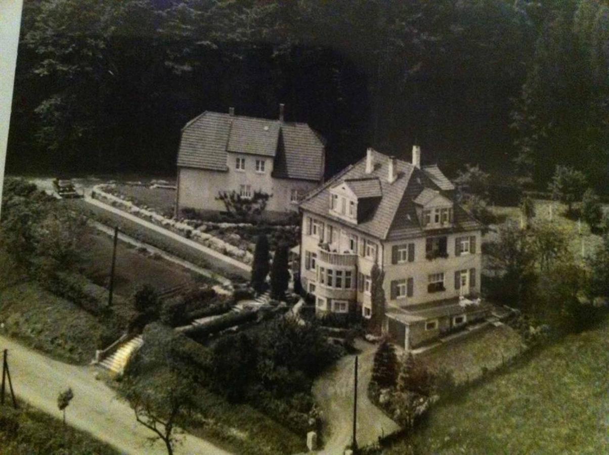באד דריבורג Boehler'S Landgasthaus מראה חיצוני תמונה