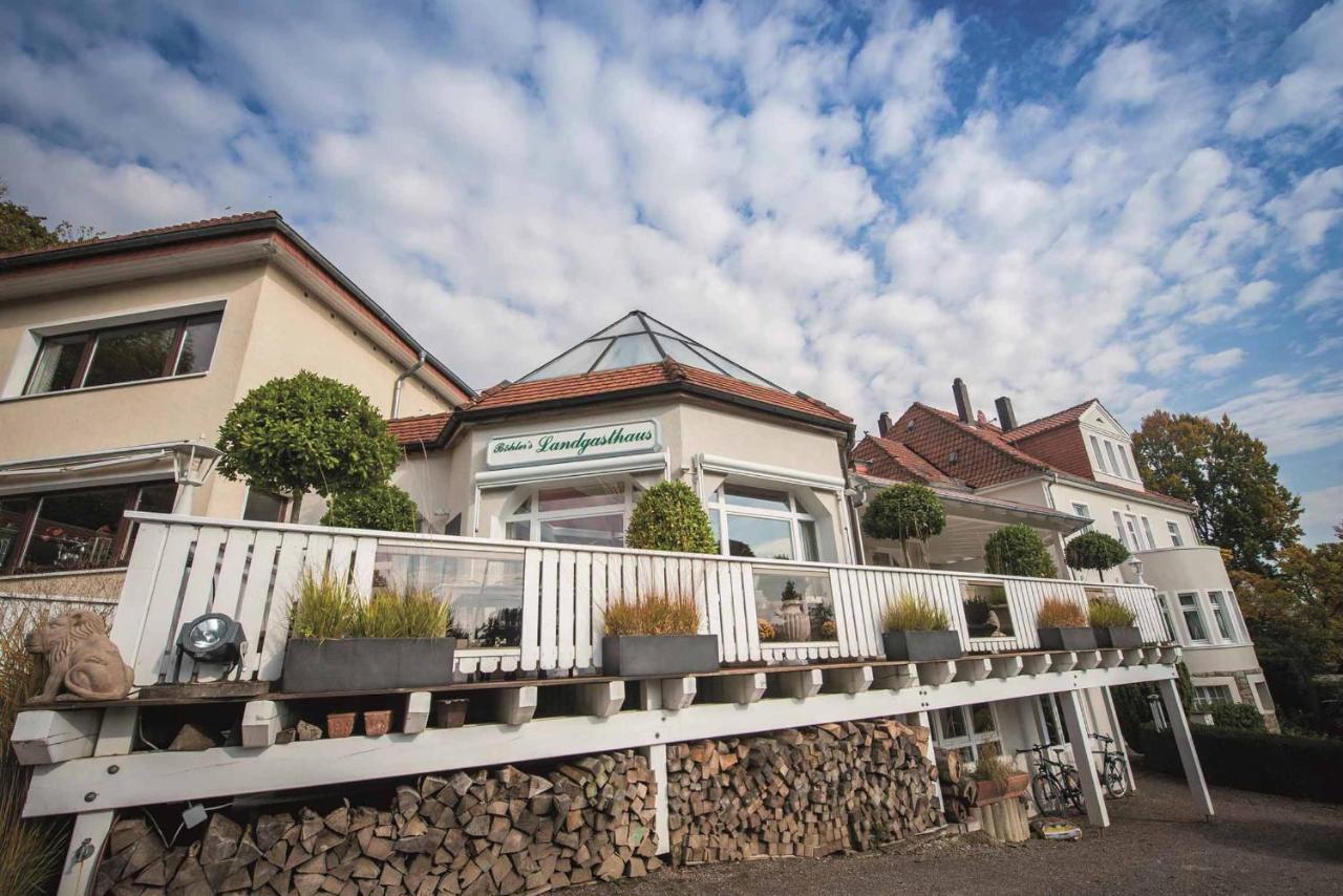 באד דריבורג Boehler'S Landgasthaus מראה חיצוני תמונה
